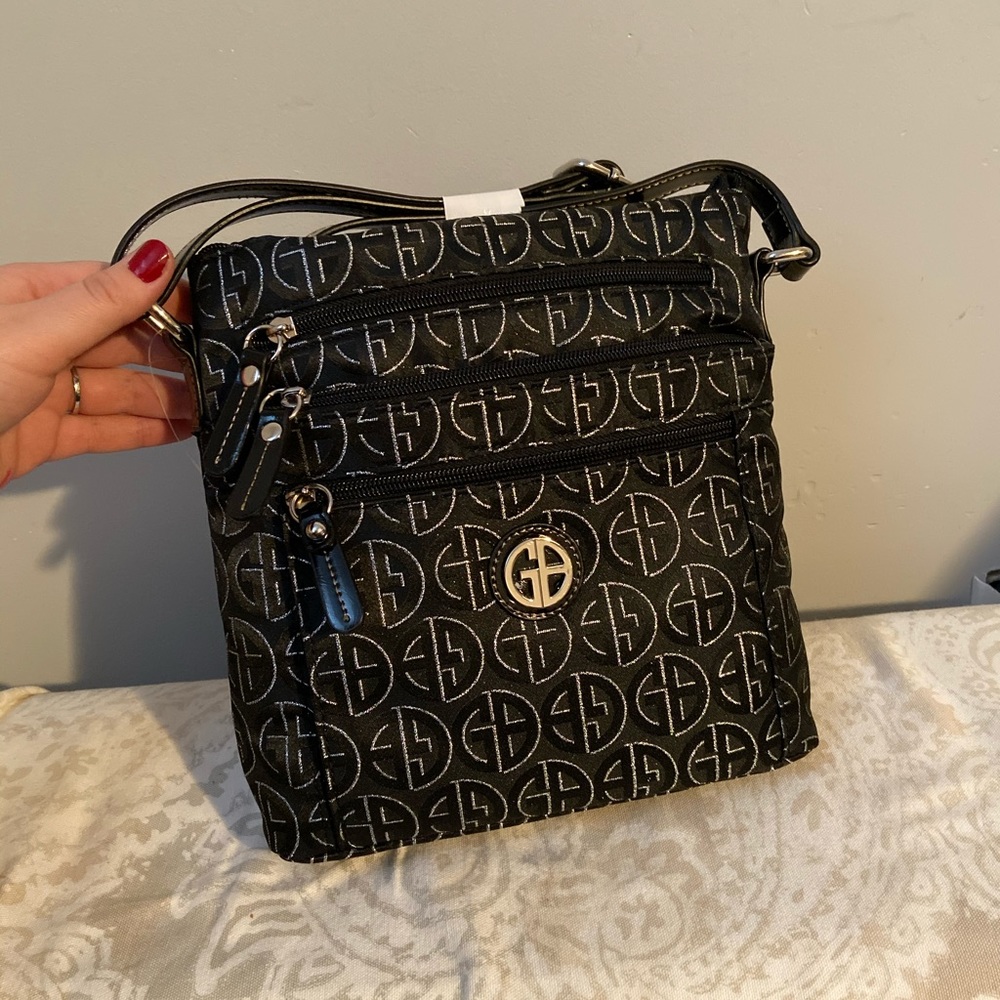 Giani Bernini bag
